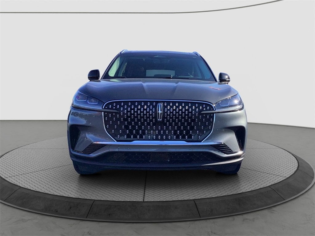 Used 2025 Lincoln Aviator Reserve