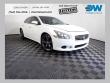 Used 2014 Nissan Maxima 3.5 SV Sedan