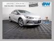 Used 2018 Chevrolet Volt Premier Car