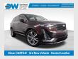 Used 2020 CADILLAC XT6 FWD Premium Luxury SUV