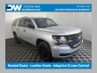 Used 2019 Chevrolet Suburban LT SUV