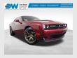 Used 2017 Dodge Challenger R/T Coupe