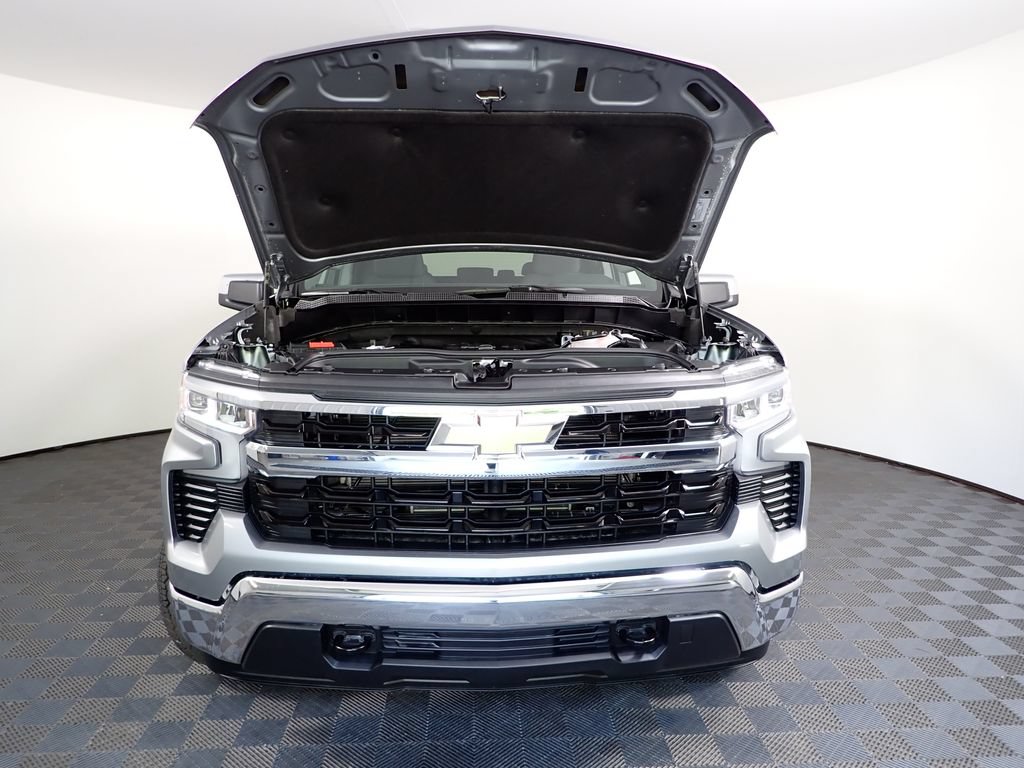 2026 Chevrolet Silverado 1500 LT - Photo 42