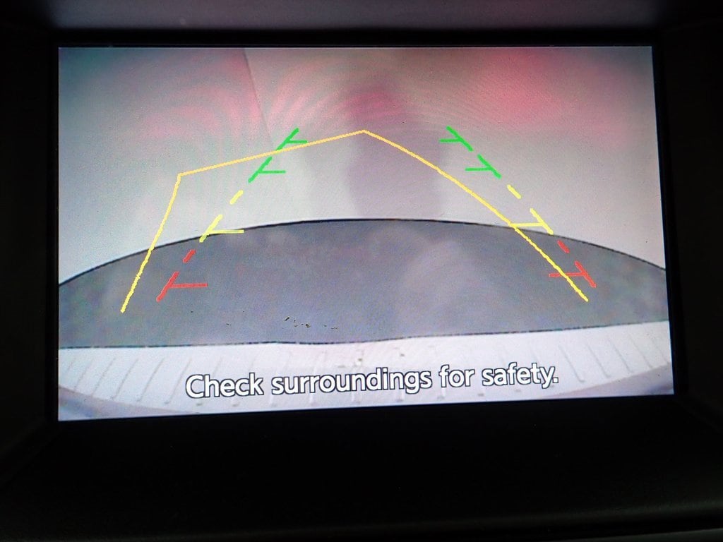 Used 2018 Nissan Pathfinder SV SUV