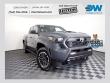 Used 2025 Toyota Tacoma TRD Sport Truck