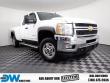 Used 2011 Chevrolet Silverado 2500 HD LT Truck