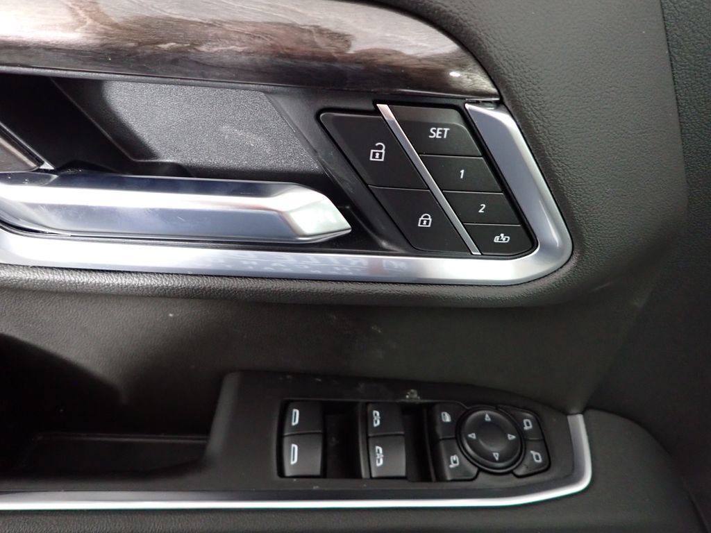 2026 Chevrolet Silverado 1500 LTZ - Photo 20