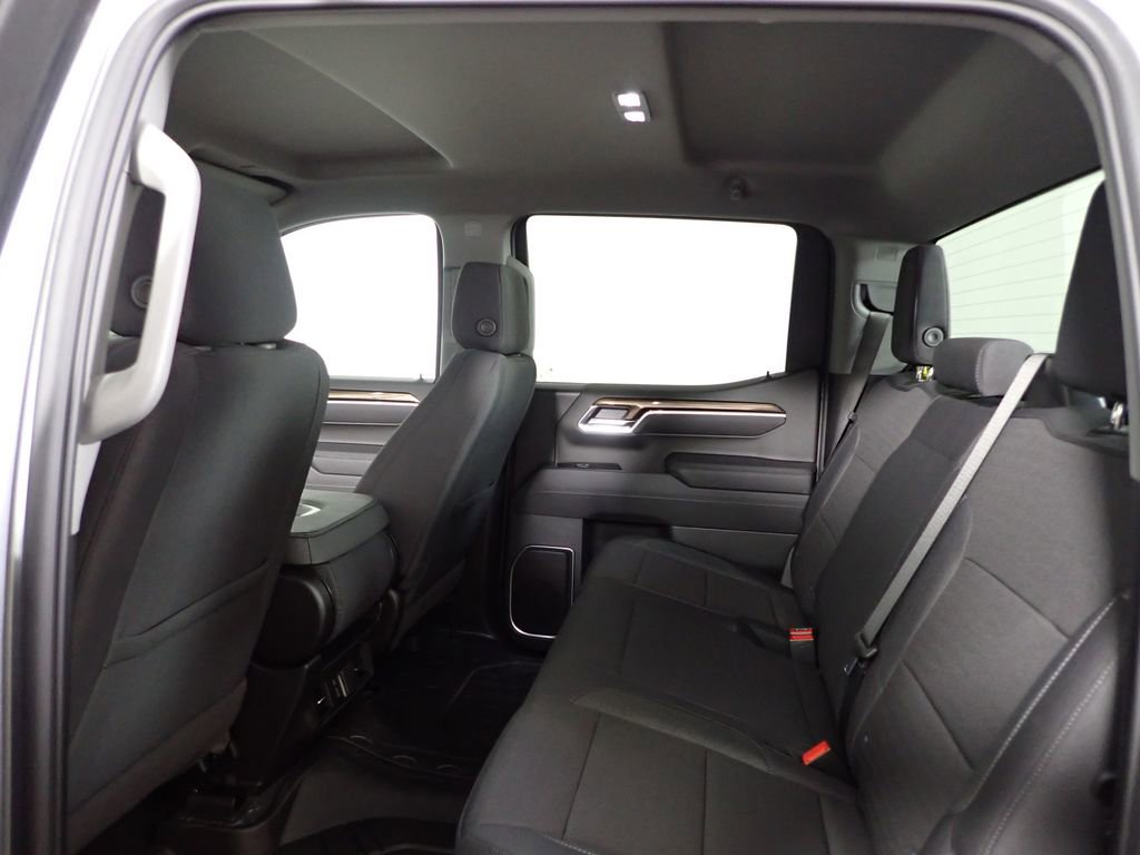 2026 Chevrolet Silverado 1500 LT - Photo 28