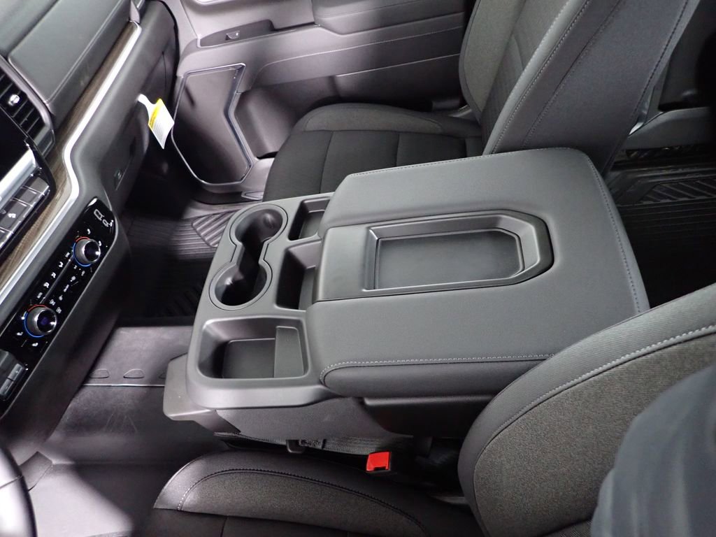 2026 Chevrolet Silverado 2500 HD LT - Photo 28
