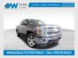 Used 2015 Chevrolet Silverado 1500 LT Truck