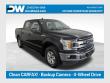 Used 2020 Ford F-150 XLT Truck