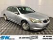 Used 2008 Honda Accord 2.4 LX Sedan
