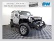 Used 2014 Jeep Wrangler Unlimited Rubicon SUV
