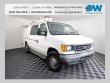 Used 2006 Ford Econoline Cargo Van E-350 Super
