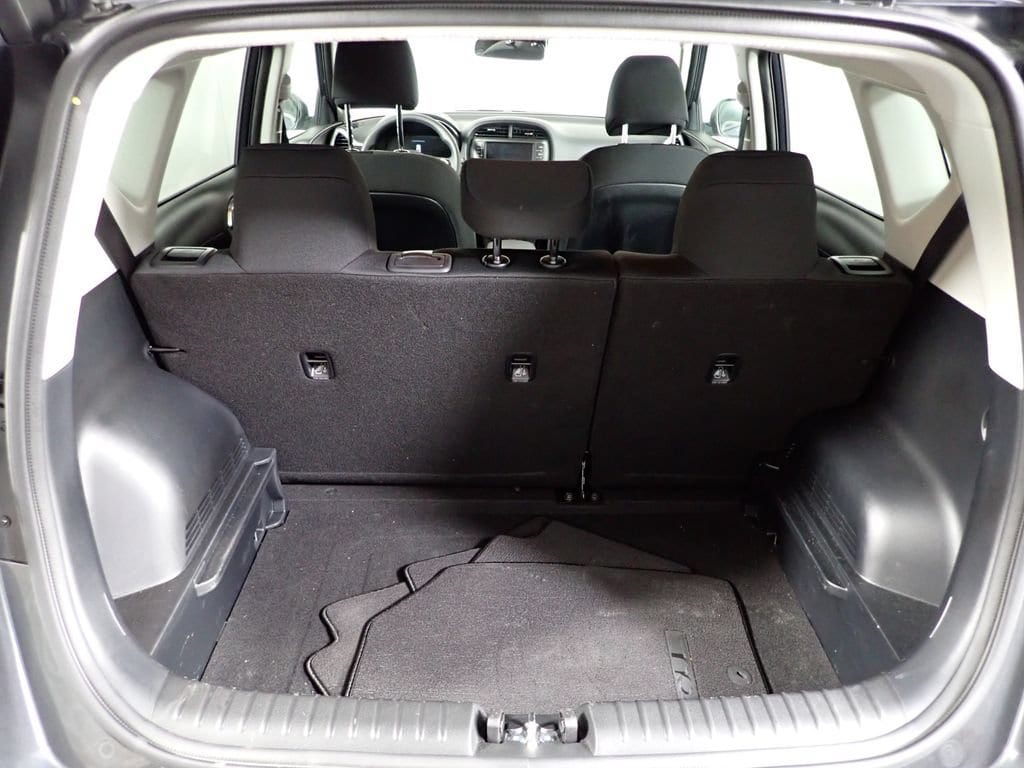 2025 Kia Soul LX - Photo 14