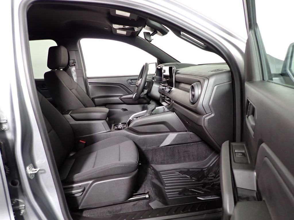 2026 Chevrolet Colorado Work Truck - Photo 30