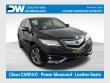 Used 2017 Acura RDX w/Advance Package SUV