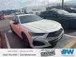 Used 2021 Acura TLX A-Spec Package Sedan
