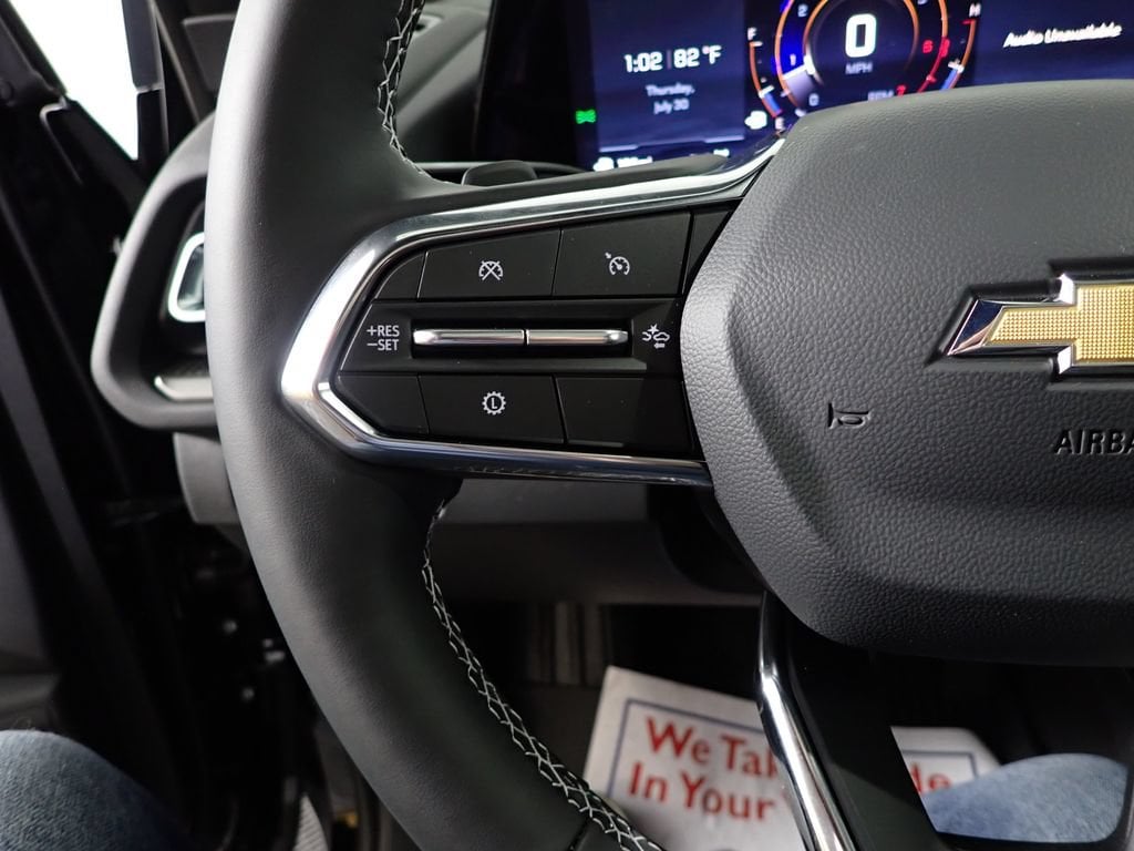 2026 Chevrolet Traverse LT - Photo 29
