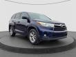Used 2015 Toyota Highlander XLE V6 SUV