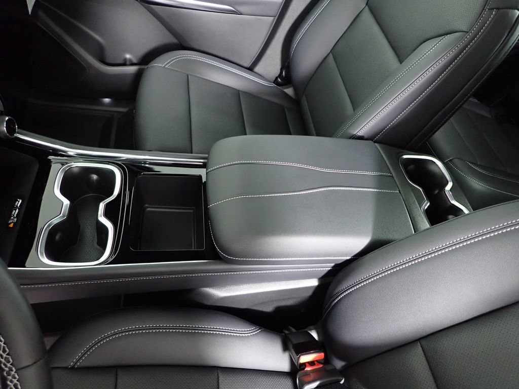 2026 Chevrolet Traverse LT - Photo 32