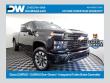 Used 2025 Chevrolet Silverado 2500 HD Custom Truck