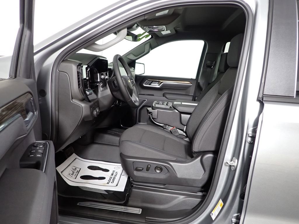 2026 Chevrolet Silverado 1500 LT - Photo 20