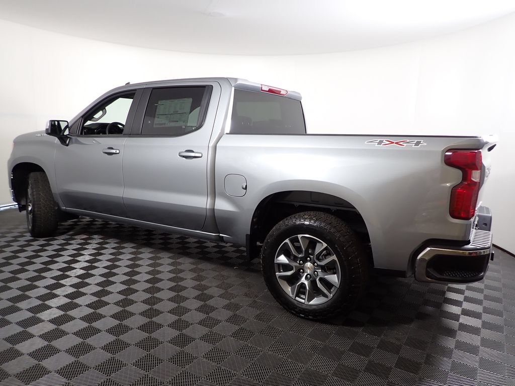 2026 Chevrolet Silverado 1500 LT - Photo 13