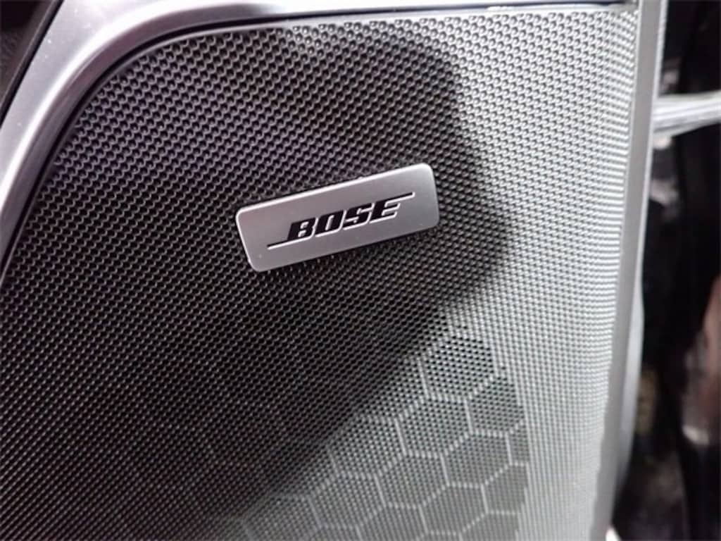 Used 2018 CADILLAC Escalade ESV Premium Luxury SUV