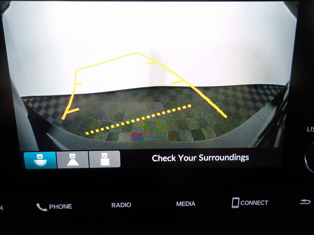 2022 Honda Civic Sport photo 2