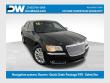 Used 2014 Chrysler 300C John Varvatos Luxury Edition AWD Sedan