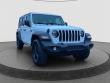 Used 2020 Jeep Wrangler Unlimited Sport Altitude 4X4 SUV