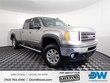 GMC Sierra 2500 HD