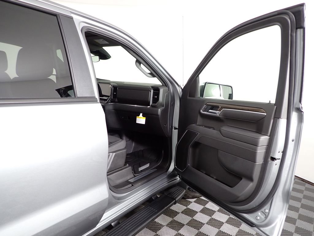2026 Chevrolet Silverado 1500 LT - Photo 31