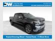 Used 2021 Chevrolet Silverado 1500 LT Truck