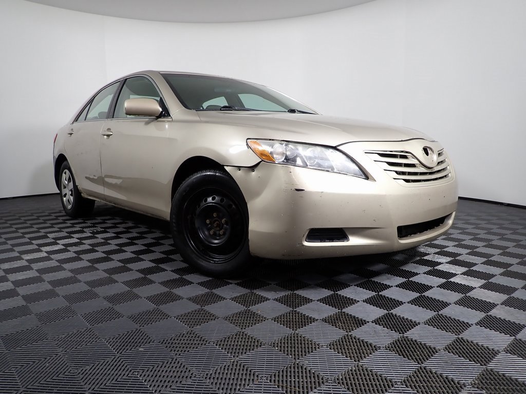 2009 Toyota Camry