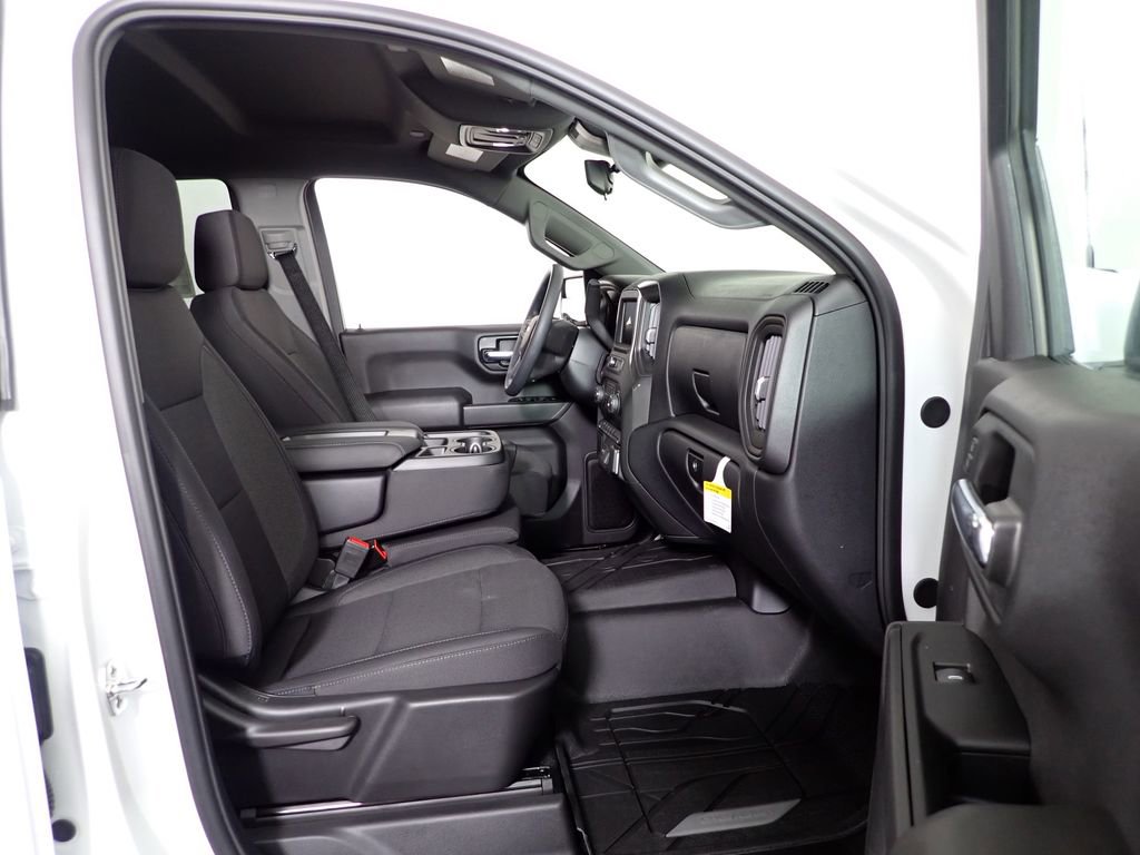 2026 Chevrolet Silverado 1500 Custom - Photo 33