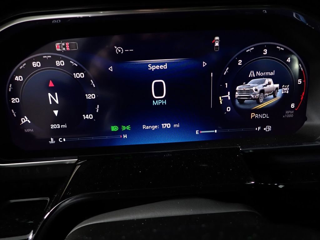 2026 Chevrolet Silverado 2500 HD LT - Photo 24
