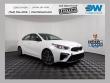 Used 2021 Kia Forte GT