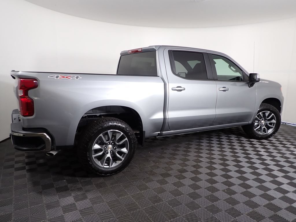 2026 Chevrolet Silverado 1500 LT - Photo 19