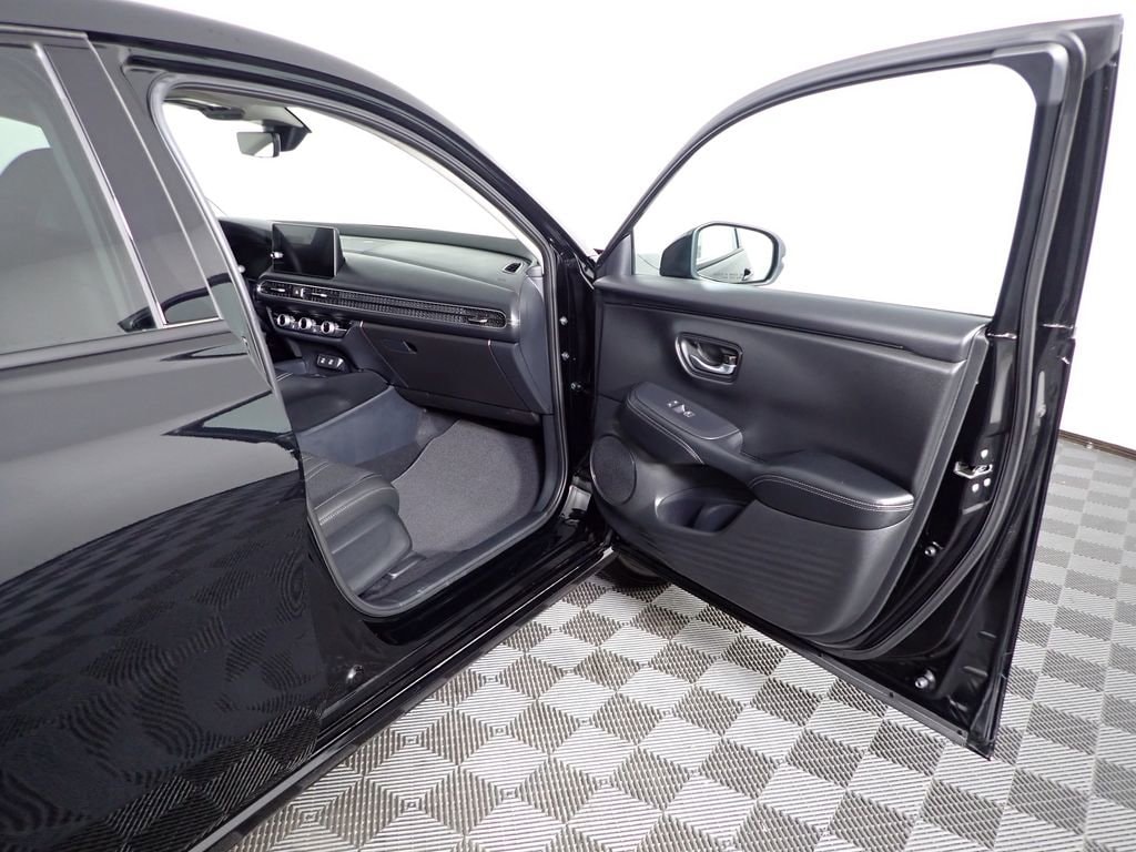 2026 Honda HR-V EX-L - Photo 33