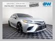 Used 2020 Toyota Camry XSE AWD Sedan
