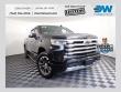 Used 2022 Chevrolet Silverado 1500 High Country Truck