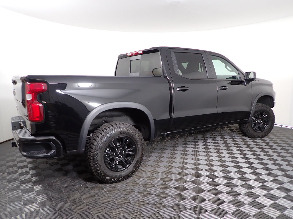 2026 Chevrolet Silverado 1500 ZR2 - Photo 21