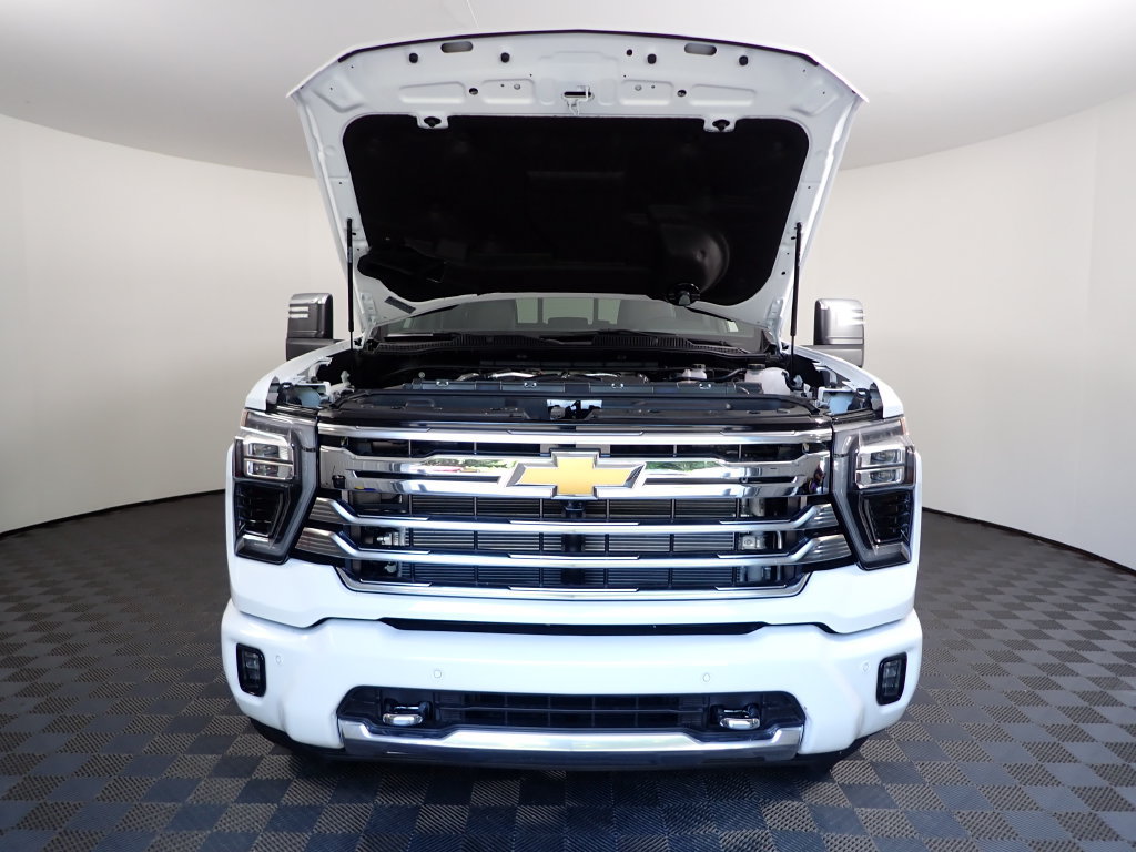 2026 Chevrolet Silverado 3500 HD High Country - Photo 42