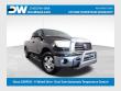 Used 2008 Toyota Tundra Base 5.7L V8 Truck