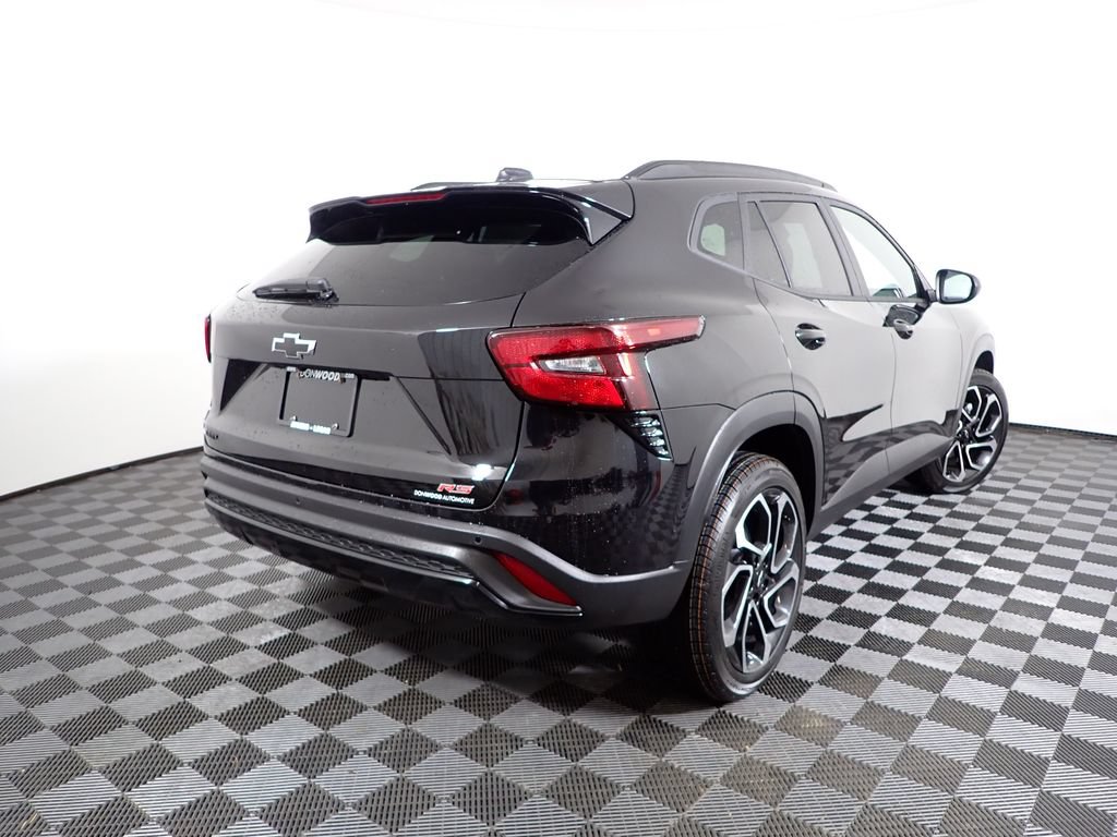 2026 Chevrolet Trax RS - Photo 16
