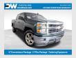 Used 2015 Chevrolet Silverado 1500 LT Truck