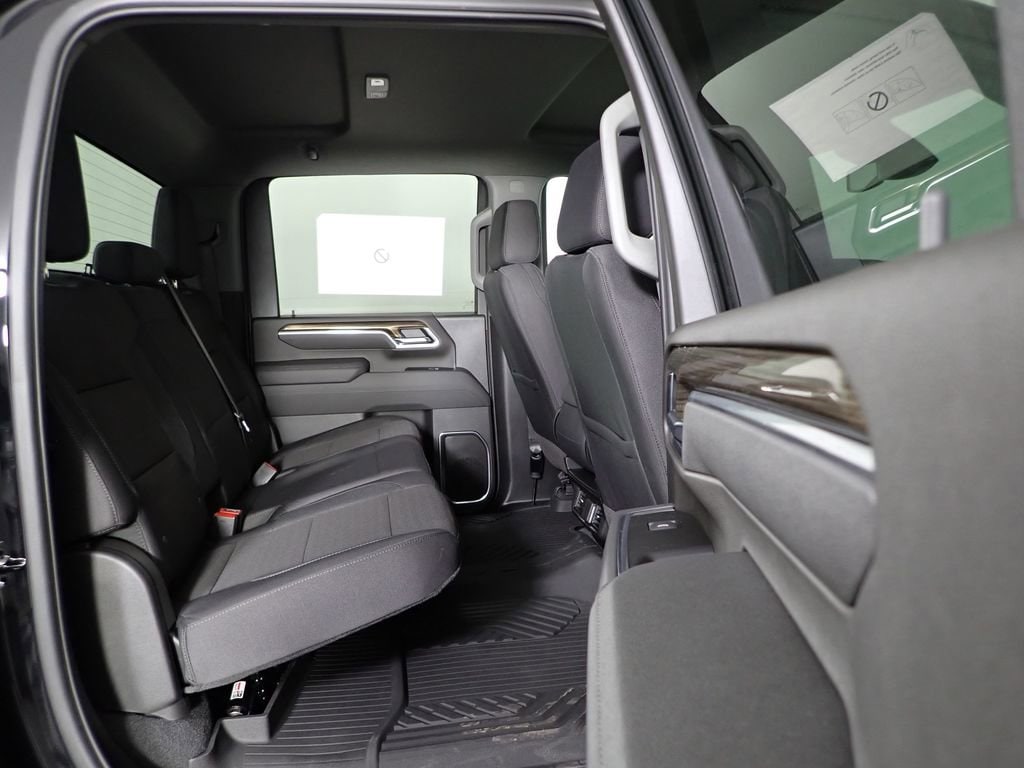 2026 Chevrolet Silverado 2500 HD LT - Photo 32