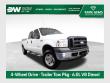 Used 2006 Ford Super Duty F-250 XL